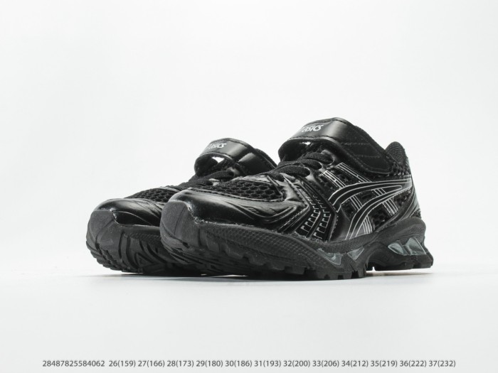AC Gel-Kayano 14 Velcro Shoes for Kids 8 colors 29001620