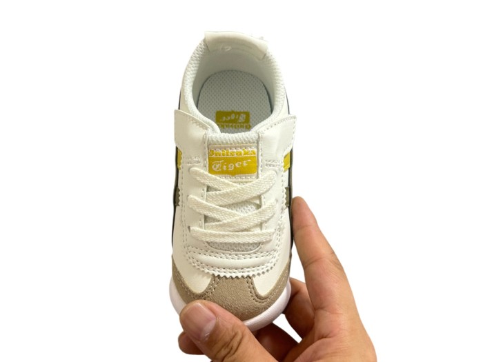 Wing Velcro Casual Shoes for Kids 12 colors 29006176