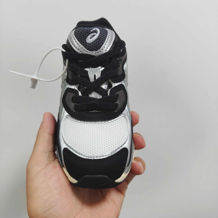 AC Tiger Gel-NYC Autumn Winter Cushion Running Shoes for Kids 15 colors 29006173