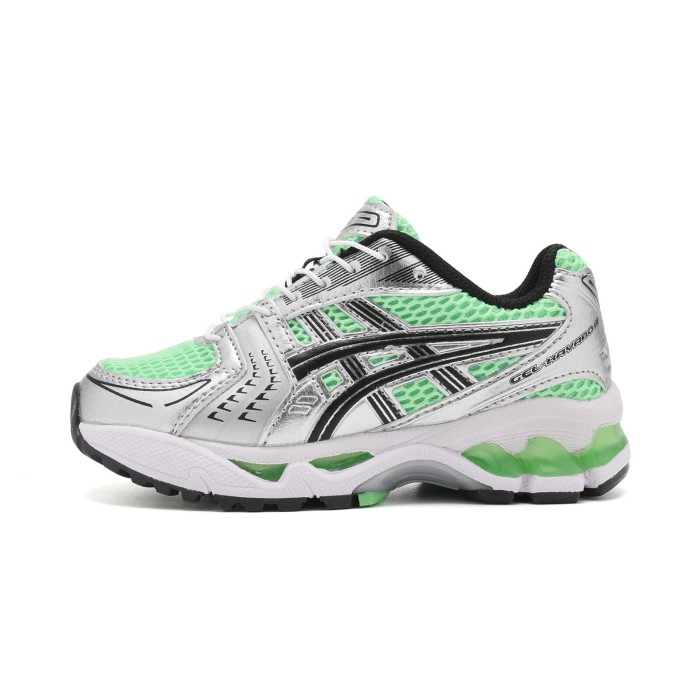 AC Gel-Kayano 14 Retro Running Shoes for Kids 10 colors 29001619