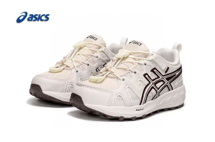 AC GEL-SONOMA FE Hiking Shoes for Kids 7 colors 29001623