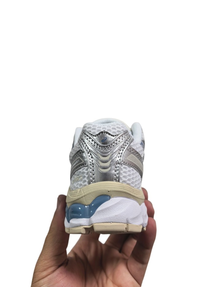 AC Gel-Kayano 12.1 Lace-up Shoes for Kids 9 colors 29001618