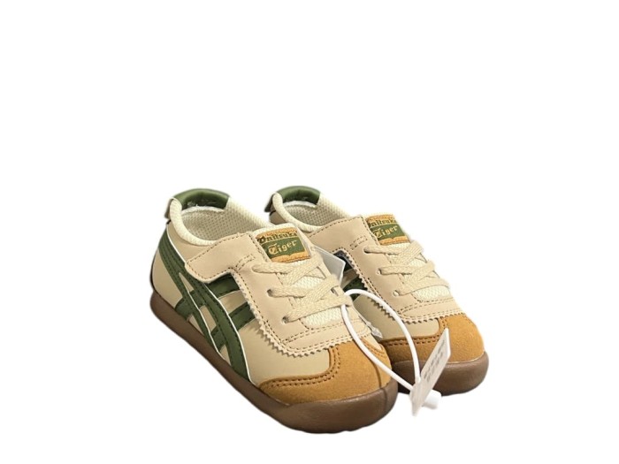 Wing Velcro Casual Shoes for Kids 12 colors 29006176