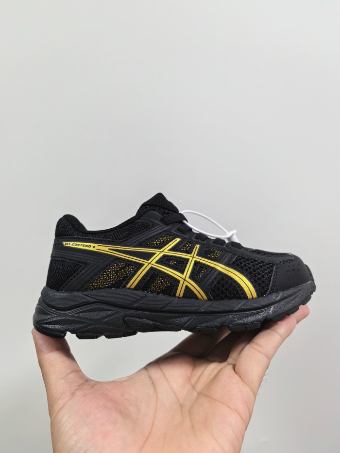 AC GS Autumn Winter Cushion Running Shoes for Kids 10 colors 29006170