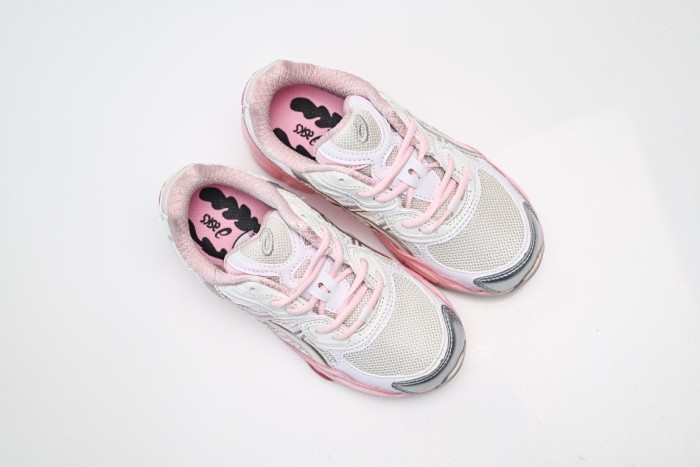 AC Tiger Gel-NYC Retro Running Shoes for Kids 7 colors 29006184