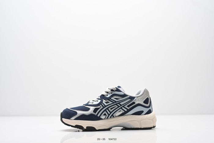 AC Tiger GEL-NYC Cross Country Running Shoes for Kids 8 colors 29006175
