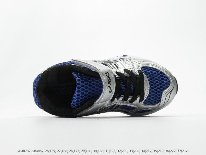 AC Gel-Kayano 14 Velcro Shoes for Kids 8 colors 29001620