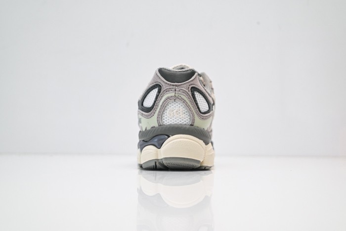 AC Tiger Gel-NYC Retro Running Shoes for Kids 7 colors 29006184