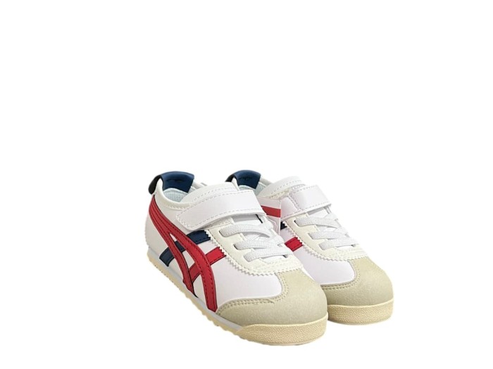 Classic Velcro Casual Shoes for Kids 26 colors 29006187