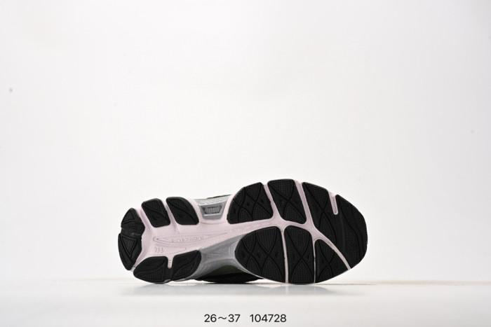 AC Tiger GEL-NYC 2055 Running Shoes for Kids 11 colors 29006171