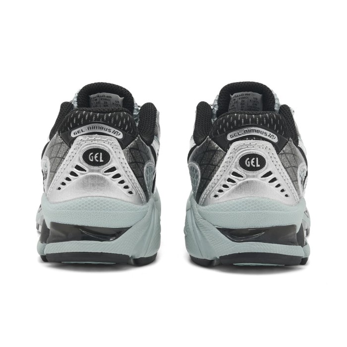 AC Gel-Nimbus 10.1 Jogging Shoes for Kids 9 colors 29001622