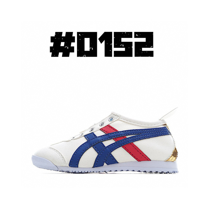 Slip-On Canvas Casual Shoes for Kids 13 colors 29006190