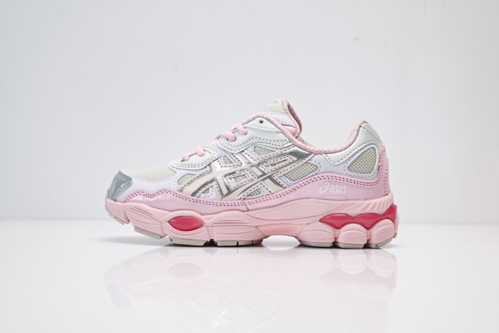 AC Tiger Gel-NYC Retro Running Shoes for Kids 7 colors 29006184