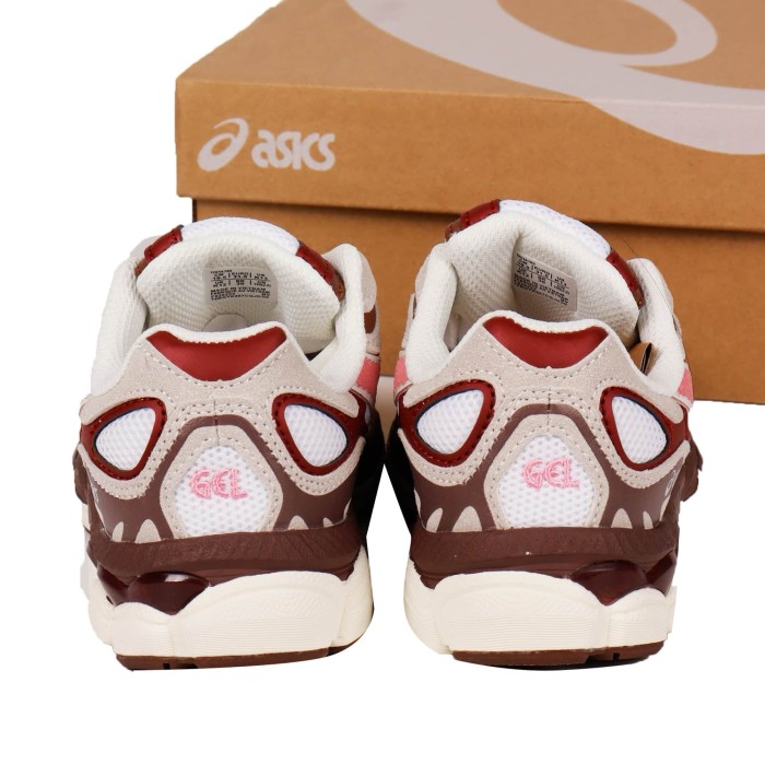AC Tiger Gel-NYC Parent-child Shoes for Kids 12 colors 29006172