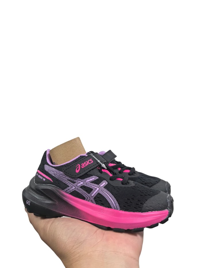 AC GT-1000 Velcro Low-top Sneakers for Kids 7 colors 29001624