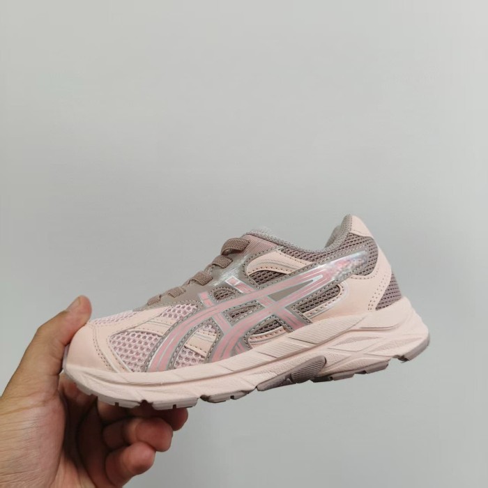 AC GS Autumn And Winter Anti-Slip Running Shoes for Kids 10 colors 29006169