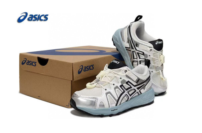 AC GEL-SONOMA FE Hiking Shoes for Kids 7 colors 29001623