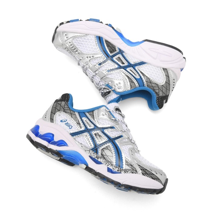 AC Gel-Nimbus 10.1 Jogging Shoes for Kids 9 colors 29001622