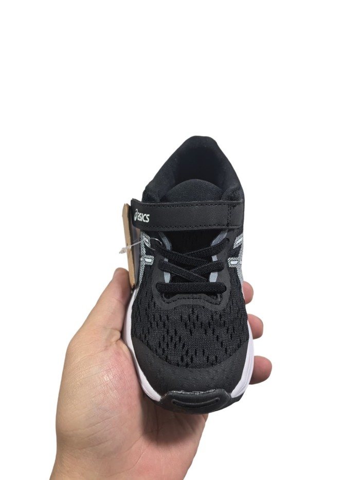 AC GT-1000 Velcro Low-top Sneakers for Kids 7 colors 29001624