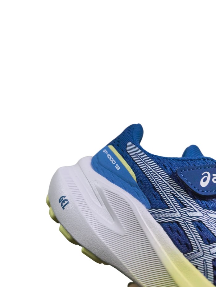 AC GT-1000 Velcro Low-top Sneakers for Kids 7 colors 29001624