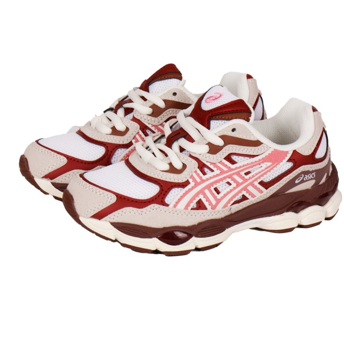 AC Tiger Gel-NYC Parent-child Shoes for Kids 12 colors 29006172