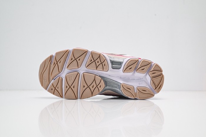 AC Tiger Gel-NYC Retro Running Shoes for Kids 7 colors 29006184