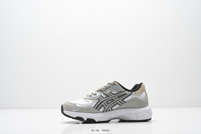 AC Tiger GEL-NYC Cross Country Running Shoes for Kids 8 colors 29006175