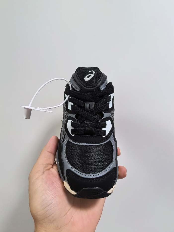 AC Tiger Gel-NYC Autumn Winter Cushion Running Shoes for Kids 15 colors 29006173