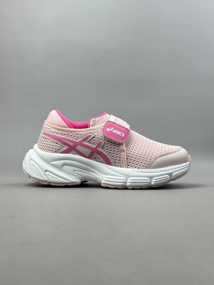 Athletic Breathable Professional Running Shoes for Kids 4 colors 29006191