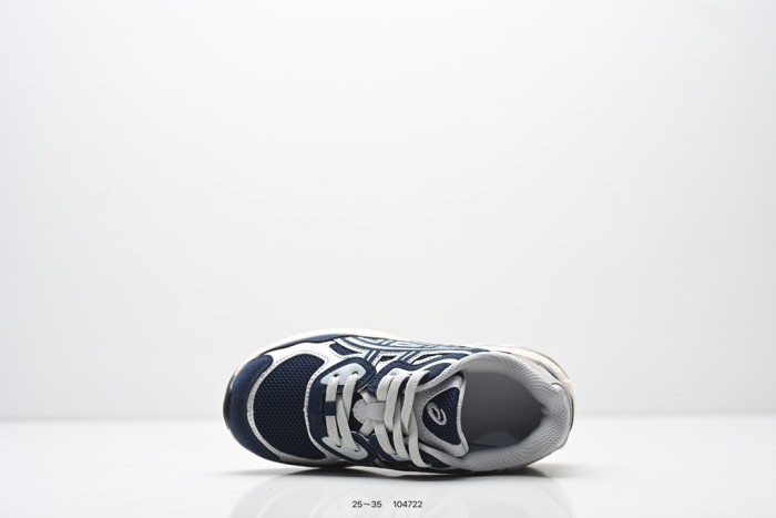 AC Tiger GEL-NYC Cross Country Running Shoes for Kids 8 colors 29006175