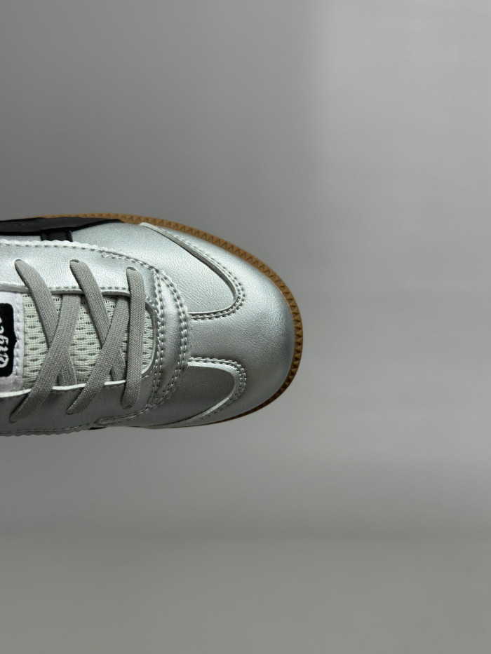 Velcro Retro Low Top Casual Running Shoes for Kids 4 colors 29006188