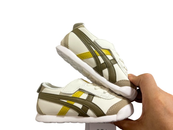 Wing Velcro Casual Shoes for Kids 12 colors 29006176