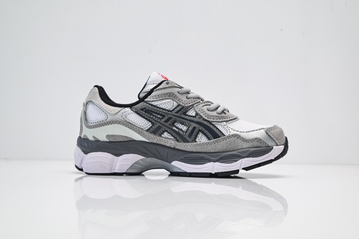 AC Tiger Gel-NYC Retro Running Shoes for Kids 7 colors 29006184