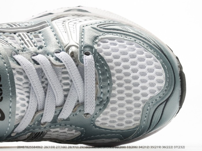 AC Gel-Kayano 14 Velcro Shoes for Kids 8 colors 29001620