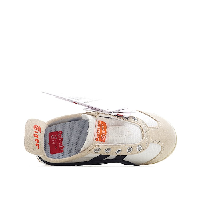 Slip-On Canvas Casual Shoes for Kids 13 colors 29006190