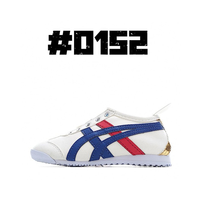 Slip-On Canvas Casual Shoes for Kids 13 colors 29006190