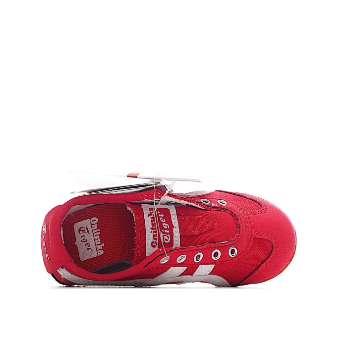 Slip-On Canvas Casual Shoes for Kids 13 colors 29006190