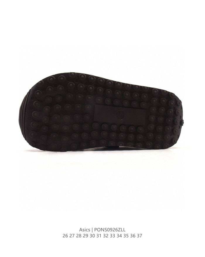 Breathable Wear-Resistant Jogging Shoes for Kids 3 colors 29006182