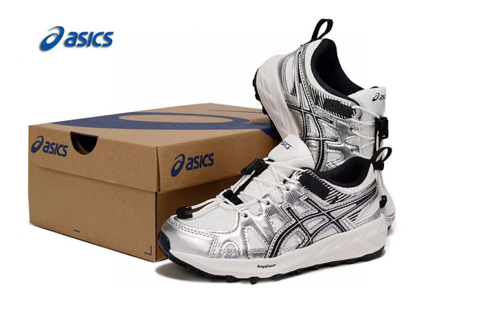 AC GEL-SONOMA FE Hiking Shoes for Kids 7 colors 29001623