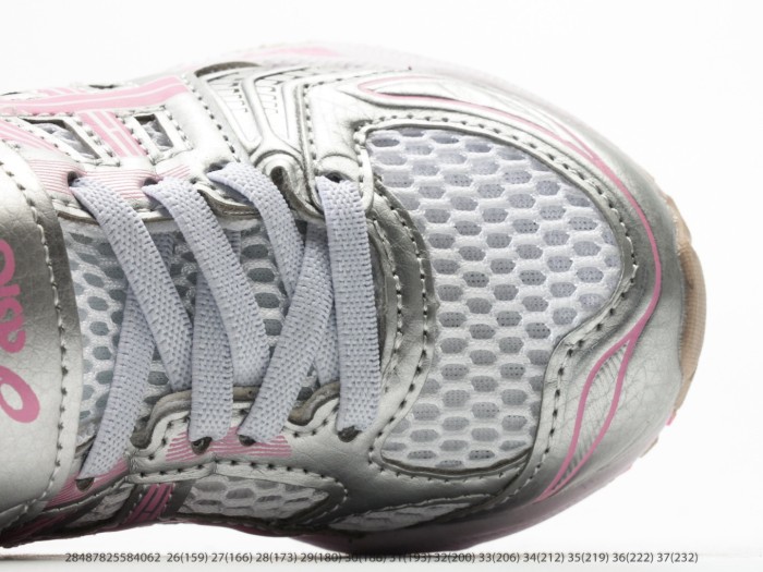AC Gel-Kayano 14 Velcro Shoes for Kids 8 colors 29001620
