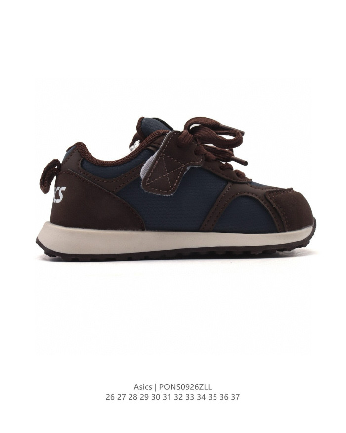 Breathable Wear-Resistant Jogging Shoes for Kids 3 colors 29006182