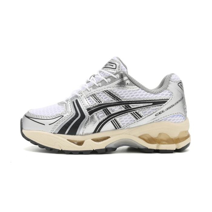 AC Gel-Kayano 14 Retro Running Shoes for Kids 10 colors 29001619