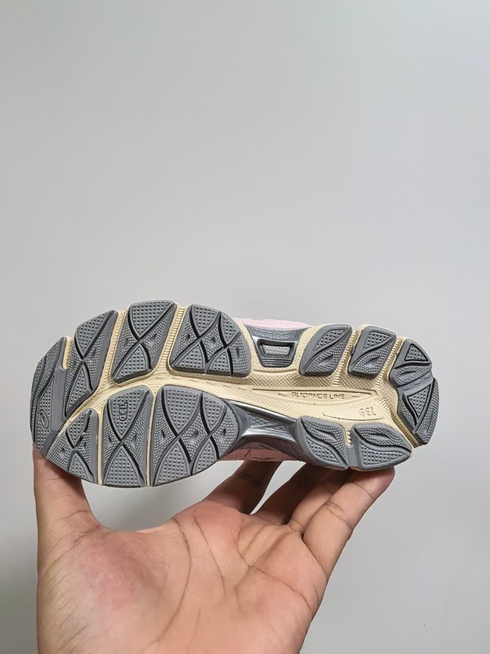 AC Tiger Gel-NYC Autumn Winter Cushion Running Shoes for Kids 15 colors 29006173