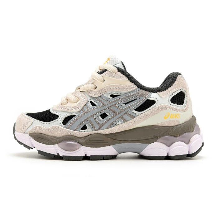 AC Tiger GEL-NYC 2055 Running Shoes for Kids 11 colors 29006171