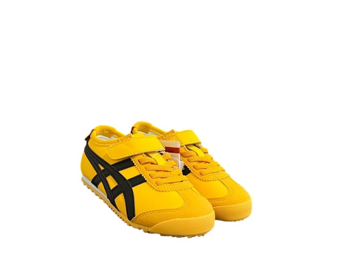 Classic Velcro Casual Shoes for Kids 26 colors 29006187
