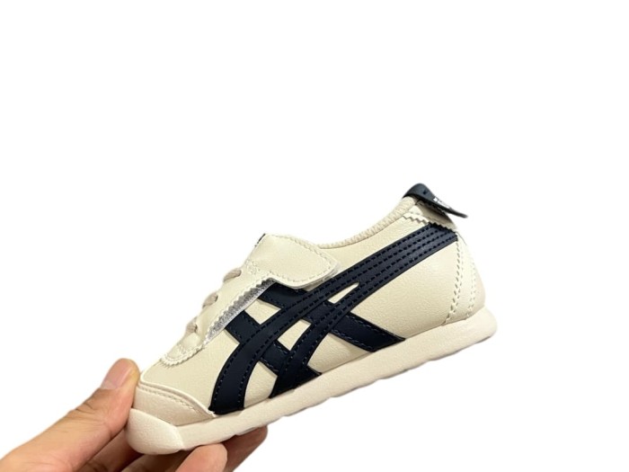Wing Velcro Casual Shoes for Kids 12 colors 29006176