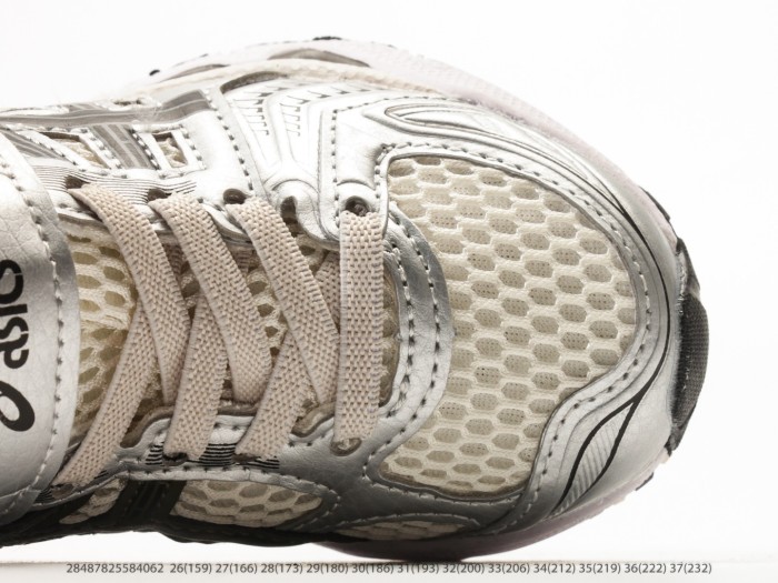 AC Gel-Kayano 14 Velcro Shoes for Kids 8 colors 29001620