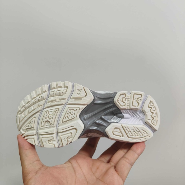 AC Gel-Kayano 14 Lace-up Running Shoes for Kids 9 colors 29001621