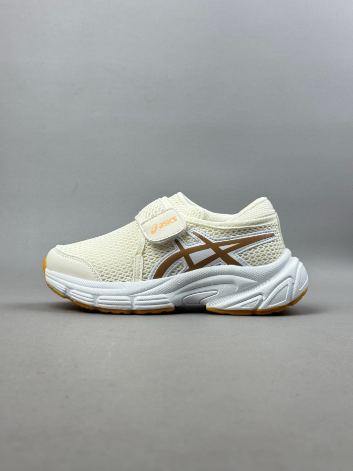 Athletic Breathable Professional Running Shoes for Kids 4 colors 29006191