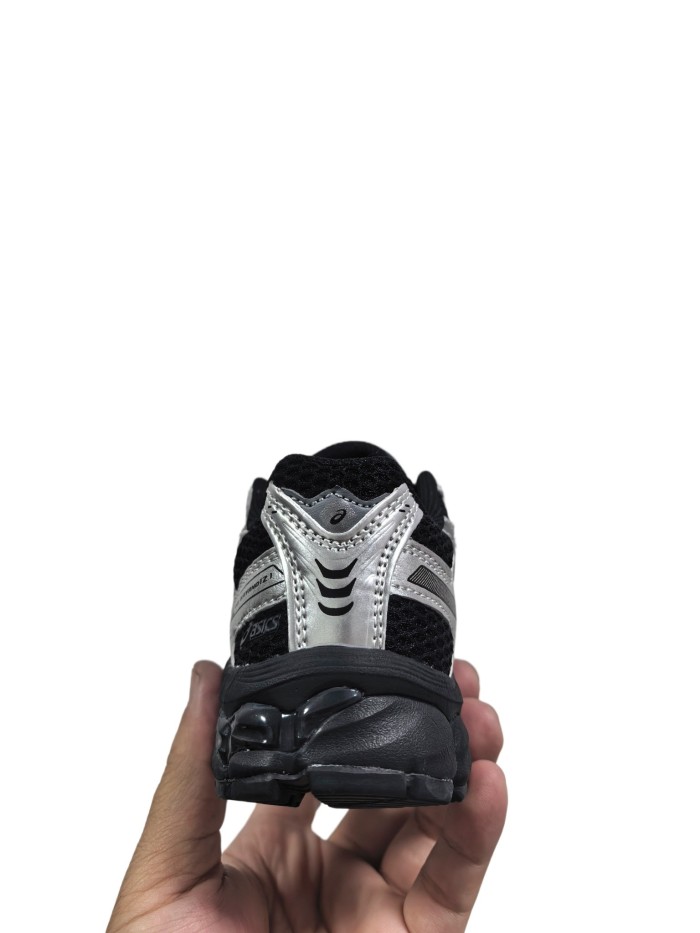 AC Gel-Kayano 12.1 Lace-up Shoes for Kids 9 colors 29001618